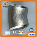 Stainless Steel Fitting 45D Elbow Pipe Fitting with CE (KT0072)